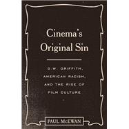 Cinema's Original Sin