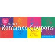 Cupid's Romance Coupons