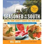 Seasoned in the South Recipes from Crook's Corner and from Home