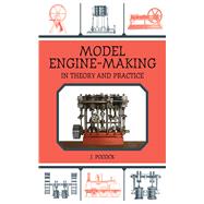 MODEL ENGINE MAKING PA