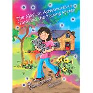 The Magical Adventures of Tara and the Talking Kitten