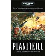 Planetkill