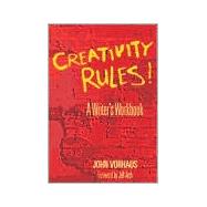 Creativity Rules!