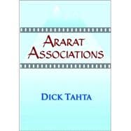 Ararat Associations,9781900355506