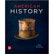 Brinkley, American History: Connecting with the Past UPDATED AP Edition 2017 AP advantage Digital Student Subscription (ONboard, Online Student Edition, SCOREboard) 1YR Access Code
