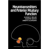 Neurotransmitters And Anterior Pituitary Function