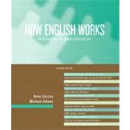 How English Works : A Linguistic Introduction
