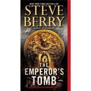 The Emperor's Tomb (with bonus short story The Balkan Escape) A Novel