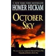 October Sky