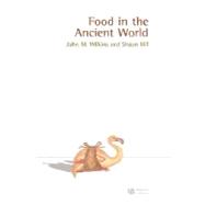 Food In The Ancient World