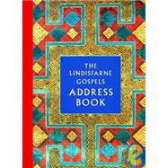 The Lindisfarne Gospels Address Book