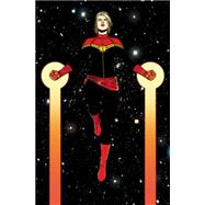 Captain Marvel - Volume 2