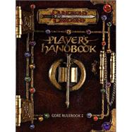 Dungeons and Dragons Player's Handbook