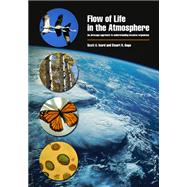 Flow of Life in the Atmosphere