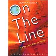 On the Line : The Story of the Greenwich Meridian