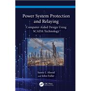 Power System Protection and Relaying