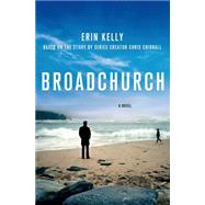 Broadchurch A Novel