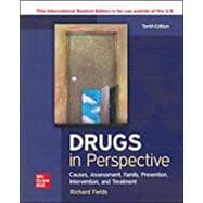 ISE Drugs in Perspective: Causes, Assessment, Family, Prevention, Intervention, and Treatment