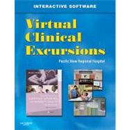 Virtual Clinical Excursions for Foundations of Maternal-Newborn and Women's Health Nursing