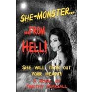 She-Monster from Hell!