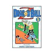 Dragon Ball Z, Volume 5