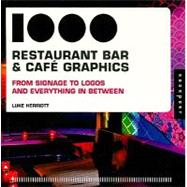1,000 Restaurant, Bar, and Cafe Graphics From Signage to Logos and Everything In Between