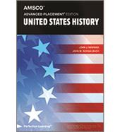 Advanced Placement: United States History, 4th edition