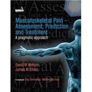 Muskuloskeletal Pain - Assessment, Prediction and Treatment