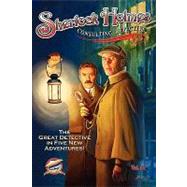 Sherlock Holmes - Consulting Detective Vol. One