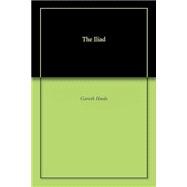 Kindle Book: The Iliad (ASIN B07PGYH9GH)