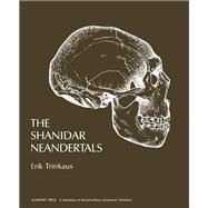 The Shanidar Neanderthals