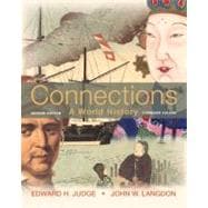 Connections A World History, Combined Volume
