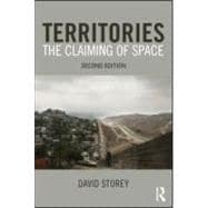 Territories: The Claiming of Space