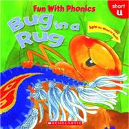 Fun With Phonics: Bug in a Rug