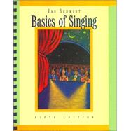 Basics Of Singing 2-CD Set