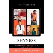 Shyness The Ultimate Teen Guide