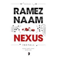 Nexus Nexus Arc Book 1