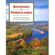 Backroads of Pennsylvania
