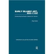 Early Islamic Art, 650–1100