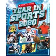 Scholastic Year in Sports 2020