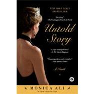 Untold Story A Novel