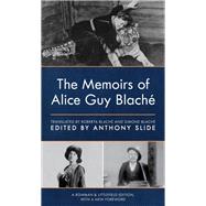 The Memoirs of Alice Guy Blaché