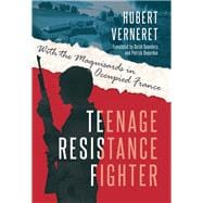 Teenage Resistance Fighter