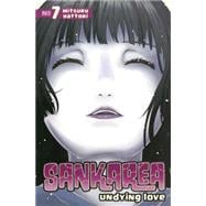 Sankarea 7 Undying Love