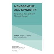 Management and Diversity