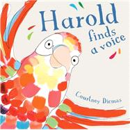 Harold Finds a Voice