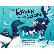 The Raven and the Loon (English)