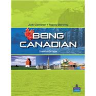 Being Canadian 3rd Edition