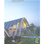 Zentrum Paul Klee, Bern : The Architecture