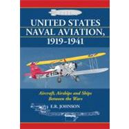 United States Naval Aviation, 1919-1941